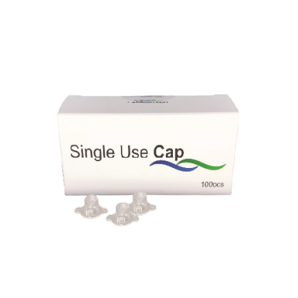 Single Use Cap for HandyRay Series