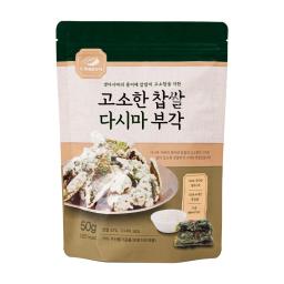 korean seaweed salad