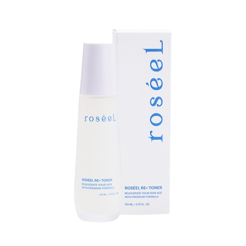 the rose facial toner