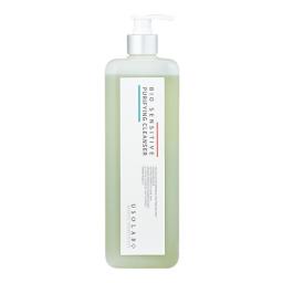 the best shampoo for oily hair
