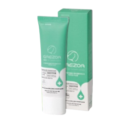 GAEZOA Dogs & Cats Bio Treatment Cream
