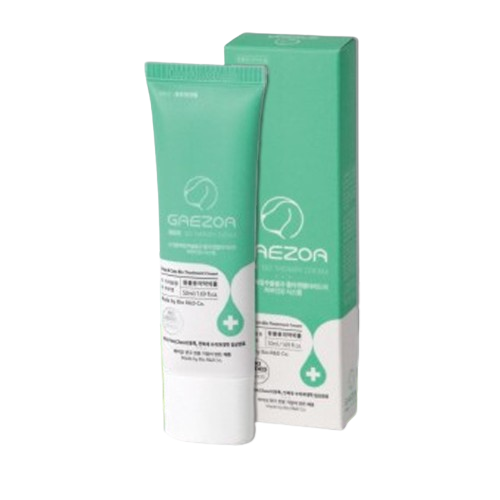 GAEZOA Dogs & Cats Bio Treatment Cream