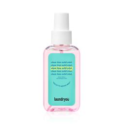 Clean Face Solid Mist Calming