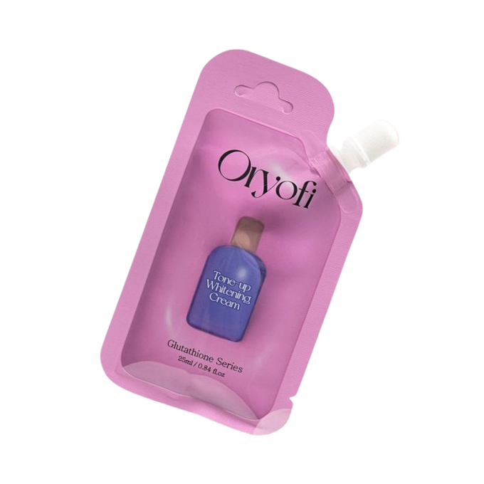 Because of the strong sulfation effect of glutathione
It brightens the skin and reduces blemishes.
It protects the skin from external irritation.