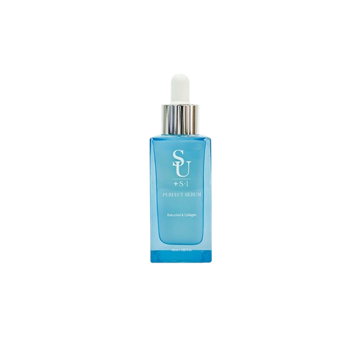 Anti-aging total care serum
Skin density changes every day
'Add the perfect serum'