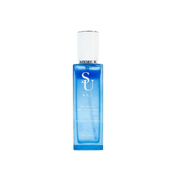 Add Jeju seawater to angry and dry skin
Feel moist and glossy skin with Sooplus' patented fermented oil layer