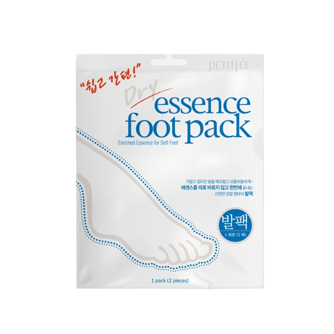 Hand pack Foot pack