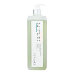 the best shampoo for oily hair