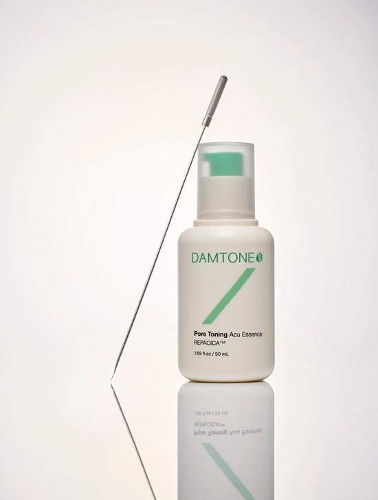 DAMTONE Pore Toning Acu Essence