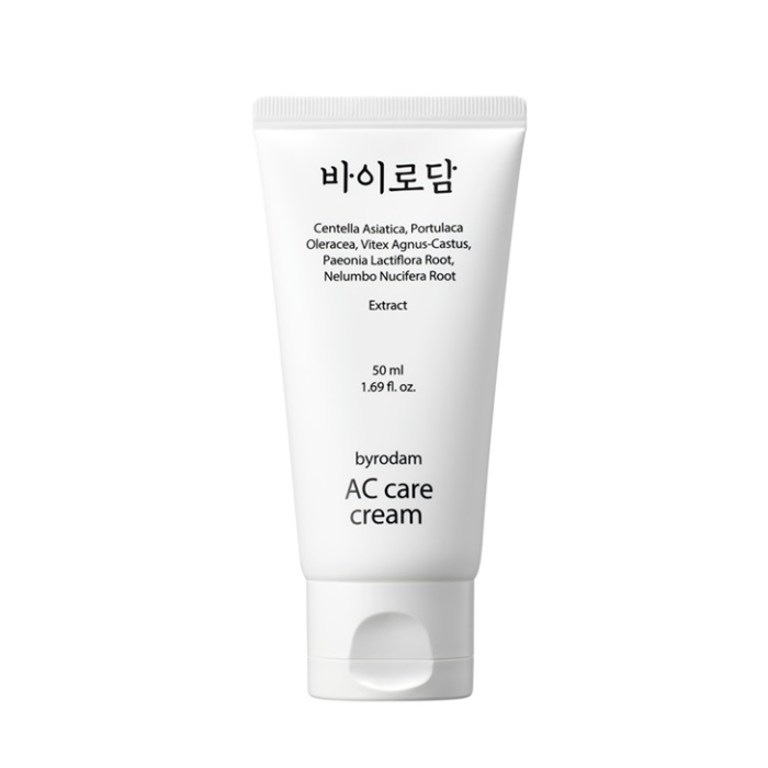 BYRODAM AC Care Cream
