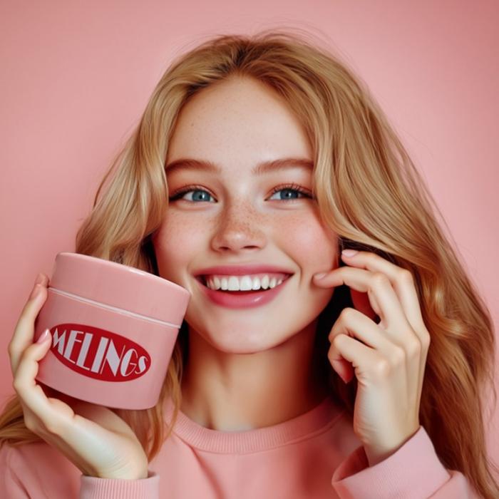 Clean Beauty for Teens and  Young Women