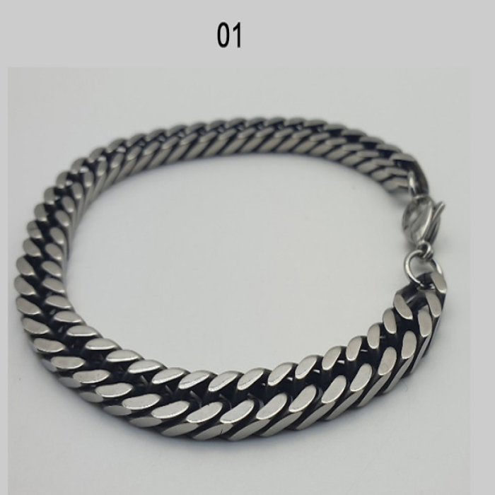 Surgical Steel Bracelet 146