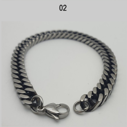 Surgical Steel Bracelet 146