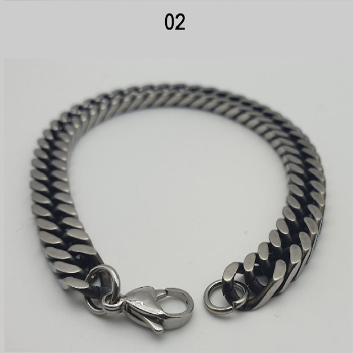 Surgical Steel Bracelet 146