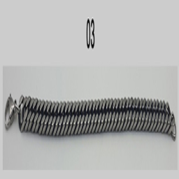 Surgical Steel Bracelet 146