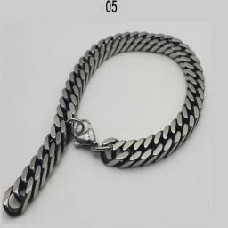 Surgical Steel Bracelet 146