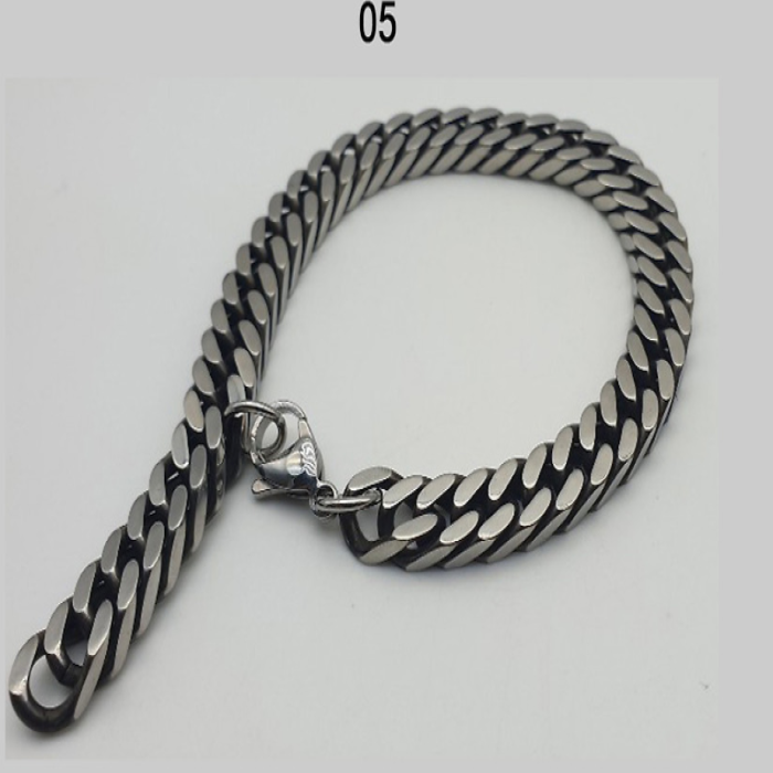 Surgical Steel Bracelet 146