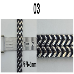 Surgical Steel Bracelet 150