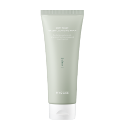 Gentle deep cleansing with the freshness of Tea Tree Complex