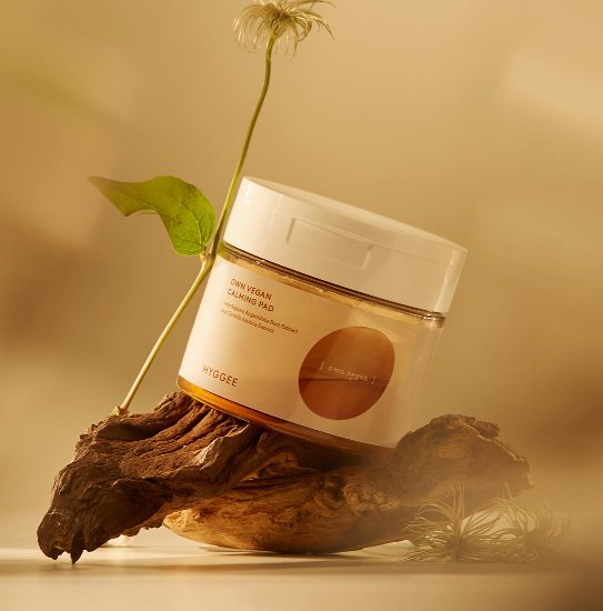 A mild, vegan soothing pad infused with rich hydration to calm and refresh the skin.
• 100% Vegan Certified
• Dedicated to Soothing & Hydration
• Powered by 5 Key Ingredients