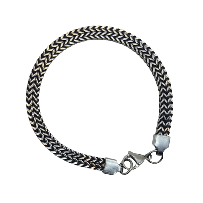 Surgical Steel Bracelet 150