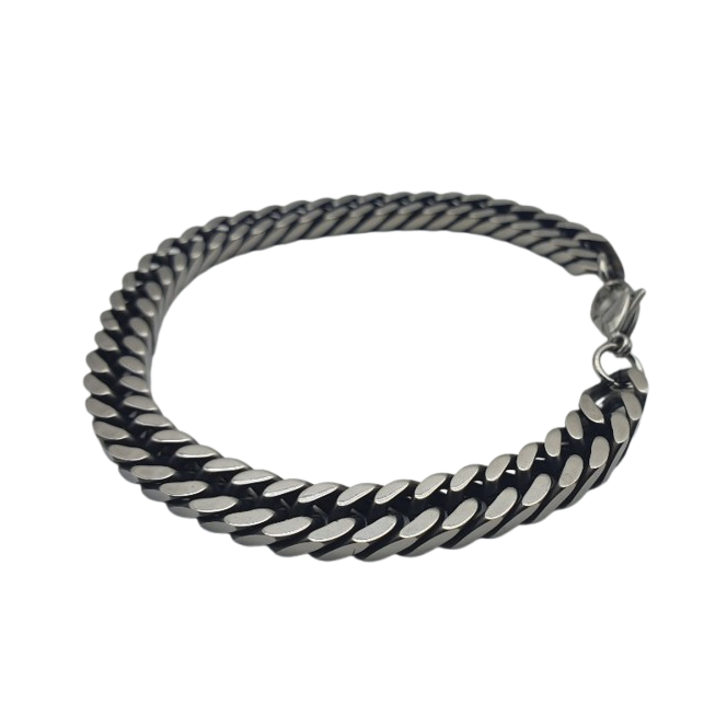 Surgical Steel Bracelet 146