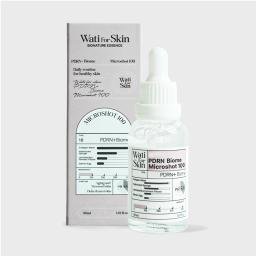 the wait-i-skin microdermabrasion toner