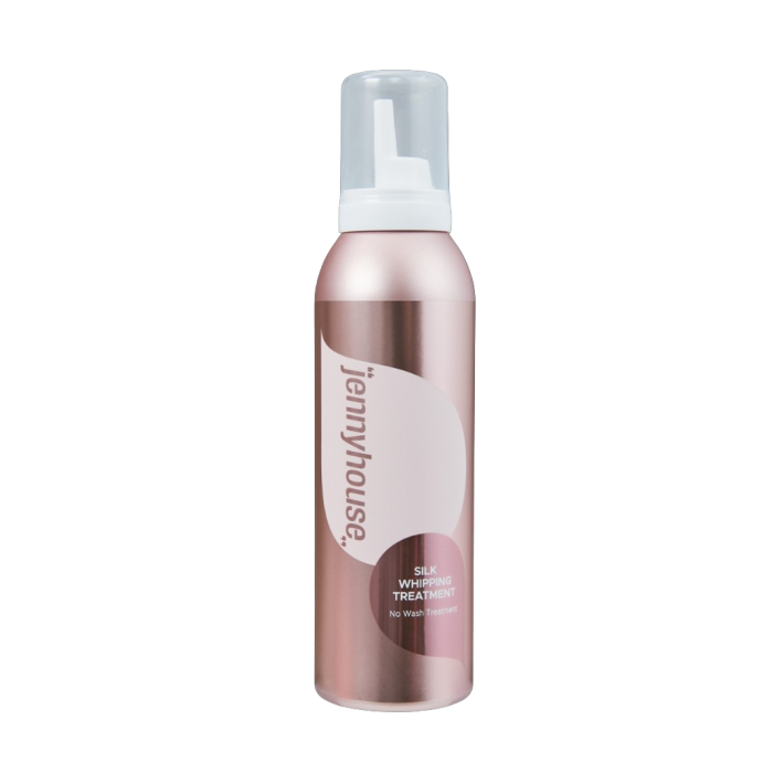 dry shampoo
