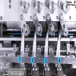 Patent film forming system.