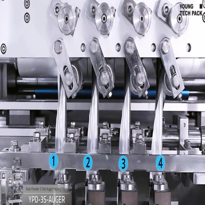 Patent film forming system.
