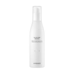 “All-In-One Essence”
Strengthen Your Moisture Barrier with Probiotics