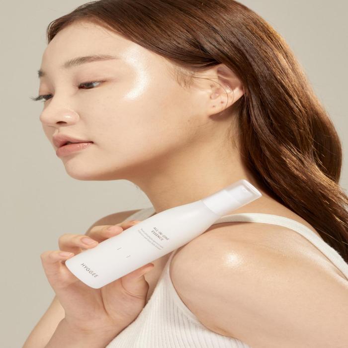 Dual Barrier Care with Fermentation & Hydration for Resilient Skin