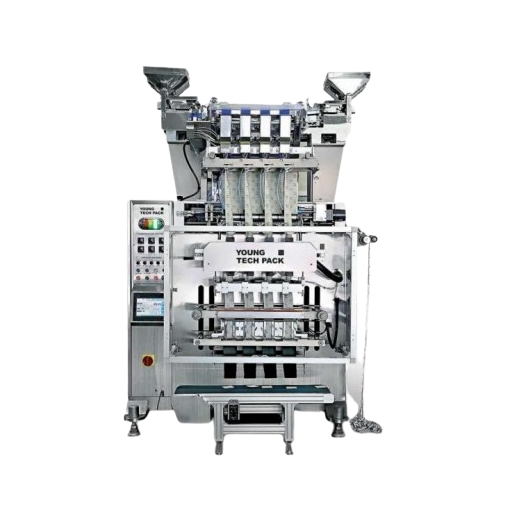 3SIDE SACHET PACKING MACHINE