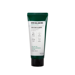 Skin Balancing Centella Cica Zero Foam Clenser