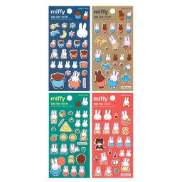 the stickers