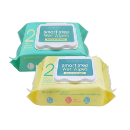 Large and thick emboss