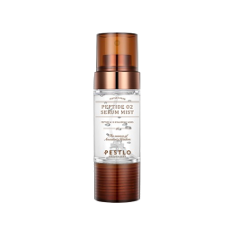 Peptide O2 Serum Mist