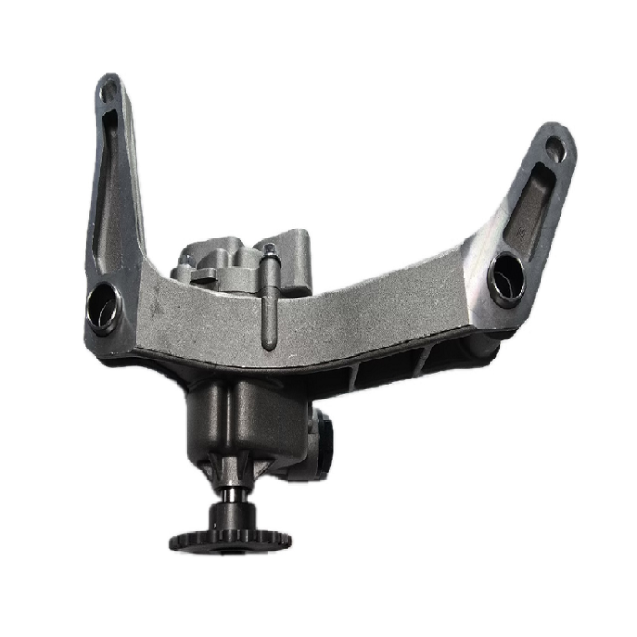 PUMP ASS'Y-OIL 
A-ENG
