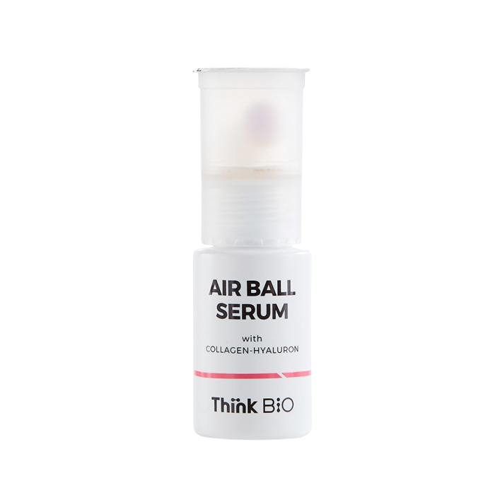 air ball serum