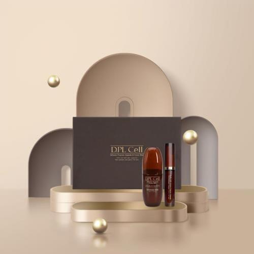 美容液 D.P.L Cell Infusion Program DPL Cell Deer Placenta Infusion Program - wholesale | Find