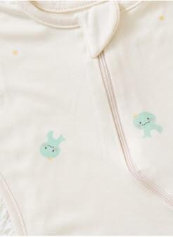 Good Swaddle-Bamboo