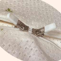 Good Swaddle-Two-way Zipper