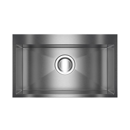 undermount kitchen sinks with single bowl