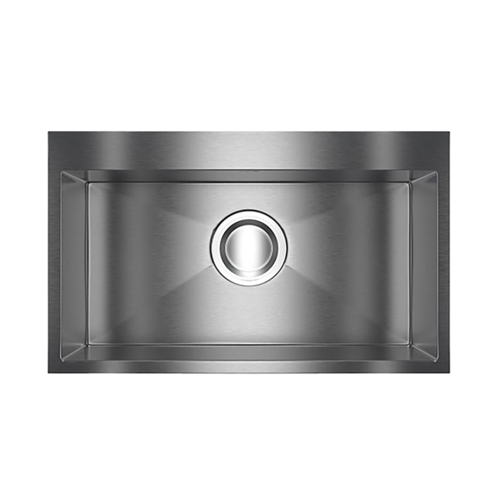 undermount kitchen sinks with single bowl