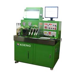 Common Rail Inject Test System Common Rail Test B