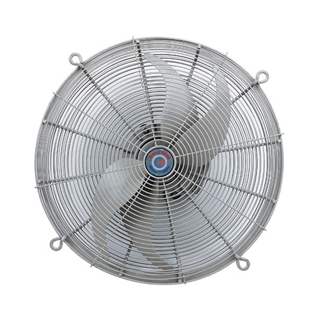 Transformer Cooling Fan