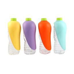 water bottles