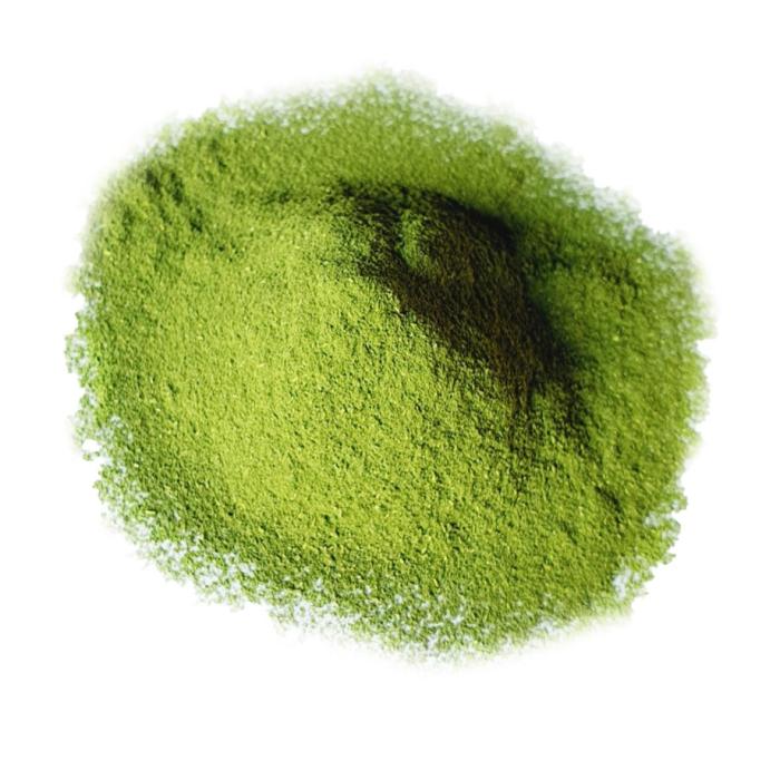 Pure Mulberry Leaf Powder
