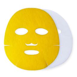 Mc. JABRIAL Vitalize Sericin Concentrate Silky Face Mask