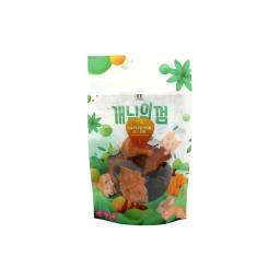 organic dried fruit